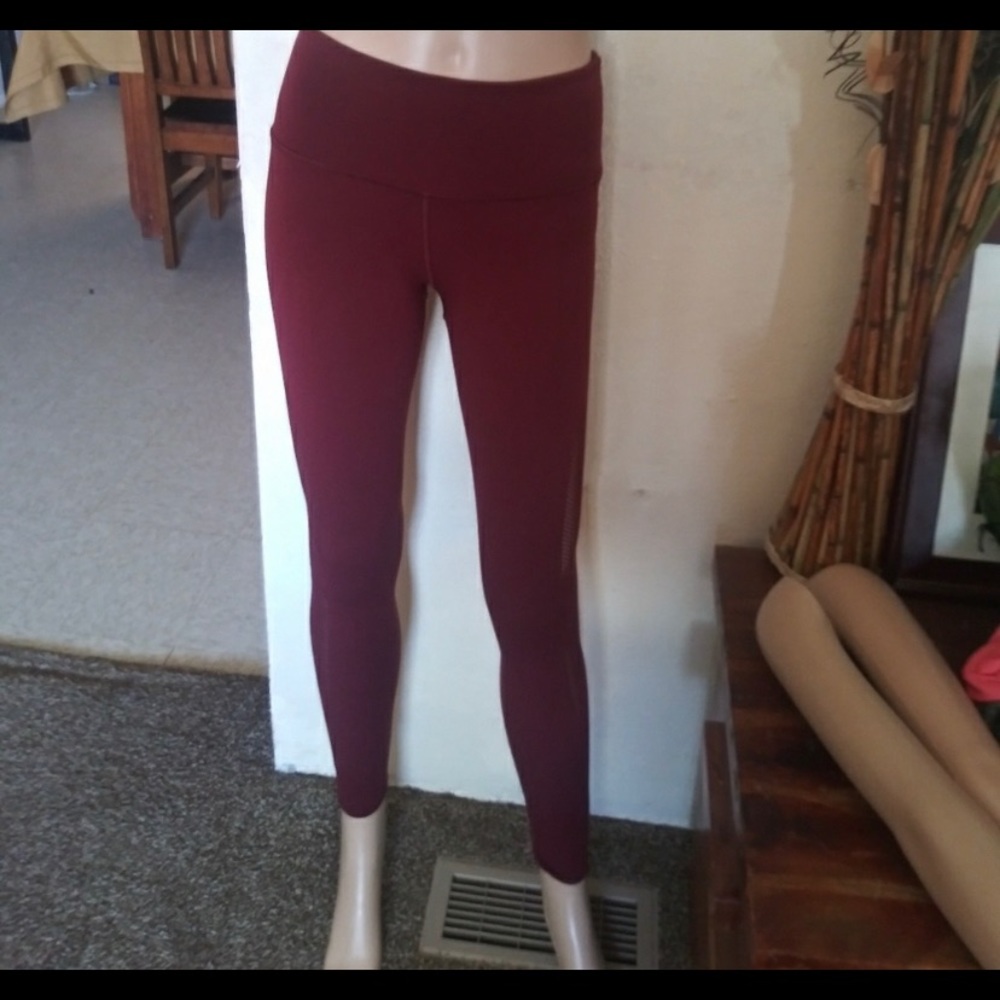 Lululemon leggings not sure the exact style